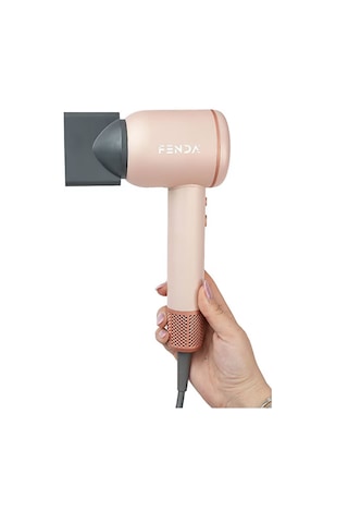 Fenda Profesyonel Saç Kurutma Makinesi Fndsackr0012
