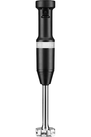 Kitchenaid 5KHBV83EBM El Blenderı Seti