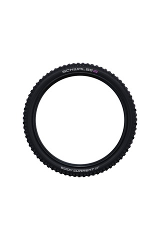 Schwalbe Eddy Current Evo Super Trail Tle Ön 29x2.60 Tubeless Dış Lastik