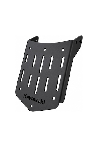 Kawasaki Arka Çanta Taşıyıcı Diğer