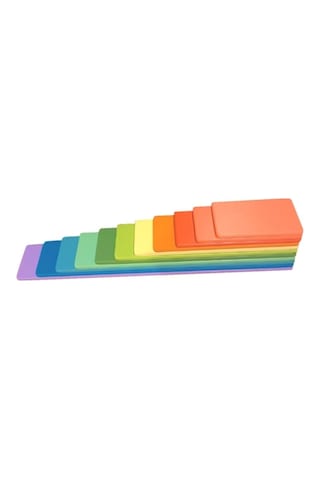 Woodnjoy 12 Li Pastel Tahtalar
