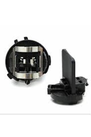 Vw Golf 2010-2017 İçin Absopro Araç Far Ampul Soket Adaptörü 5k0941109c 2'li Set