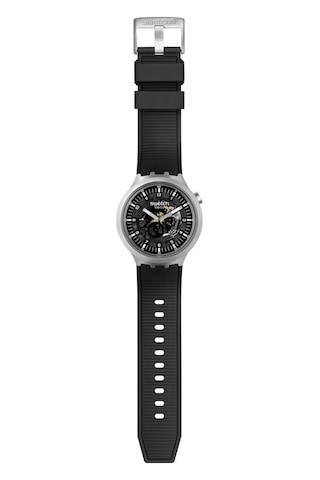 Swatch Sb07s105 Erkek Kol Saati