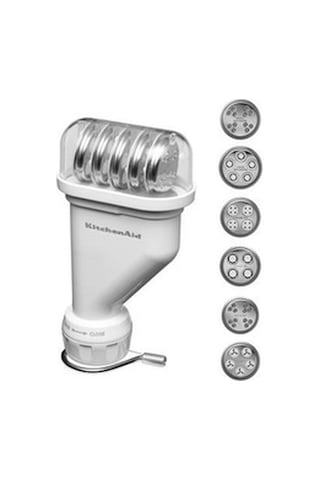KitchenAid Uyumlu Makarna Yapma Aksesuarı - 5Ksmpexta