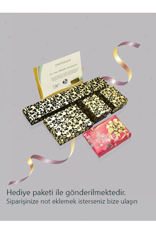 Brezza Lusso Jewelry Ametist Taşlı Taç Model Rose Bayan Gümüş Küpe