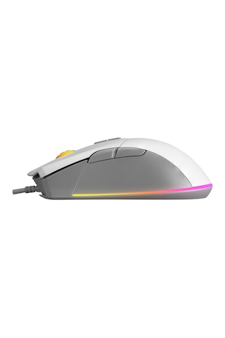 Rampage SMX-R21 Compact Kablolu Oyuncu Mouse