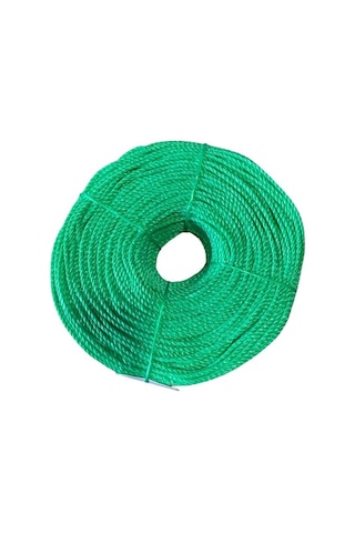 Marmara Ambalaj İpi 2,5mm 200 Metre Urgan 2 Adet