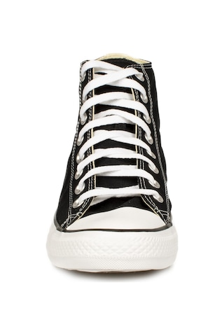 Converse Chuck Taylor All Star Erkek Ayakkabı Siyah Çok Renkli