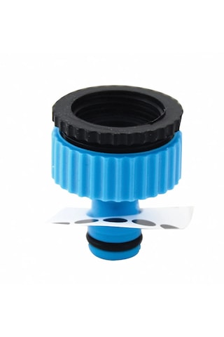 Hortum Bağlantı Aparatı Opp Musluk Bağlantı Aparatı Gs6109