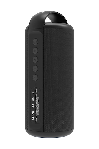 Ranyeek Zealot S36 Taşınabilir Bluetooth Hoparlör: 20w Güçlü Ses, Ipx7 Su Geçirmez, 40 Saat Çalma Süresi, Rgb Işık, Parti Ve Ev Kullanımı İçin