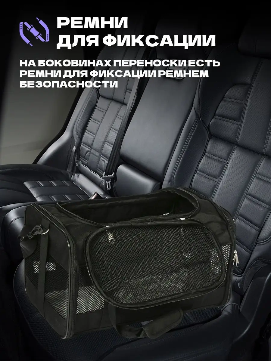 Bobrıkgora Katlanabilir Kedi Ve Köpek Taşıma Çantası 166074194