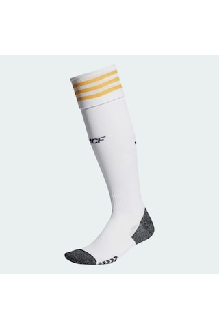 Adıdas Real Unısex Çorap Ij7139 Beyaz