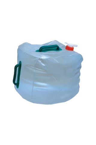 Igloo C889 Su Bidonu 20 Litre Şeffaf