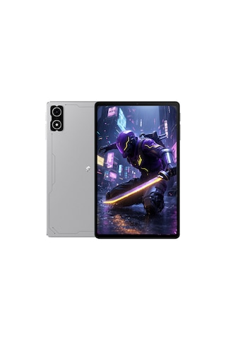 Black Shark Gaming Pad 12 GB + 256 GB 8.8" Tablet + Kılıf