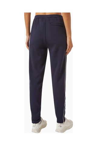 Varley Doublesoft Slim Fit, Şık Ve Rahat Eşofman Altı Lacivert