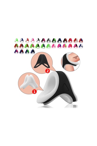 Pembe Tilki Destekli Penis Testis Halkası Mavi