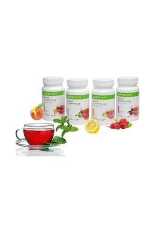 Herbalife çay 50 gr Herbalife çay 50 gr