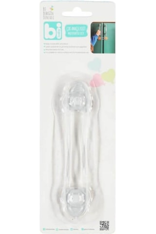 Biobaby Çok Amaçlı Kilit
