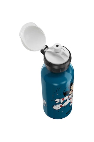 Sigg 6059.10 Kbt 0,4l Çocuk Matara, Mickey Astronaut Diğer