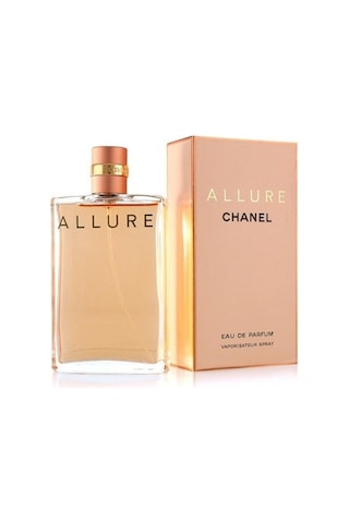 Chanel Allure Kadın Parfüm EDP 100 ML