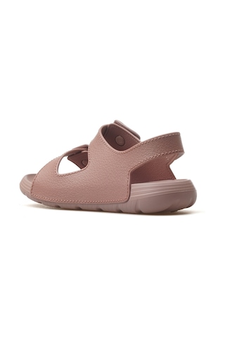 Maui Mc Hafif Kaymaz Unisex Çocuk Sandalet 25y S10313 Pembe Pembe