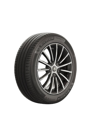 Michelin 195/50 R16 88V XL Primacy 4+ Yaz Mevsim Lastiği 2025
