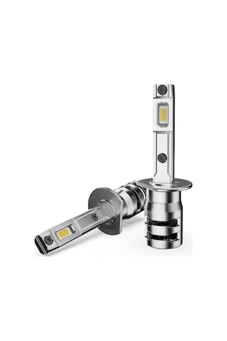 H1 Led Far Ampulü 80w 11000lm H1 12-30v / Laam933
