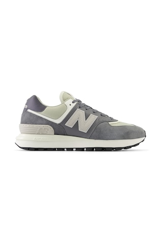 Spor Erkek U574Lggd New Balance Nb Lifestyle Blue Blue Mavi