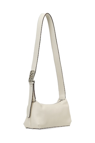 Nine West Nwdaısy 5fx Krem Kadın Çapraz Çanta 000000000102006626 Bej