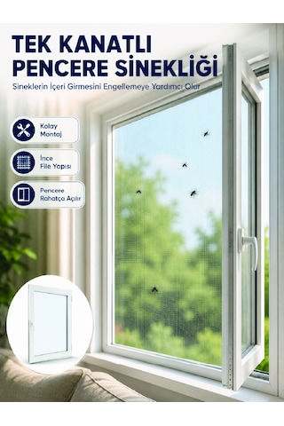 Tek Kanatlı Sineklik diğer