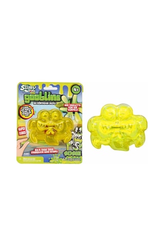 Slimy Gooblings Slime Diğer