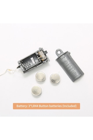 Noel Ağacı Asılı Ampul Küre Asılı Halat Noel Diy Led Ampul Noel Ağacı Asılı Kolye Dekor