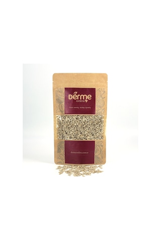 DermeOnline Ay Çekirdeği İçi 100 G