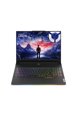 Lenovo Legion 9 Intel Core 83G00010TR i9-14900HX 64 GB 2 TB SSD RTX4090 16" W11H Dizüstü Bilgisayar