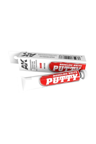 20 Ml. Dolgu Macunu Beyaz, Ak Interactive 103 Diğer