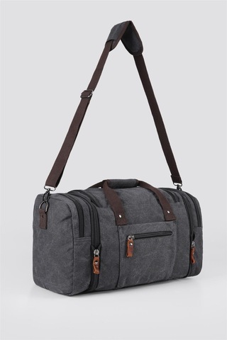 Ççs 40232 Seyahat Çantası Siyah