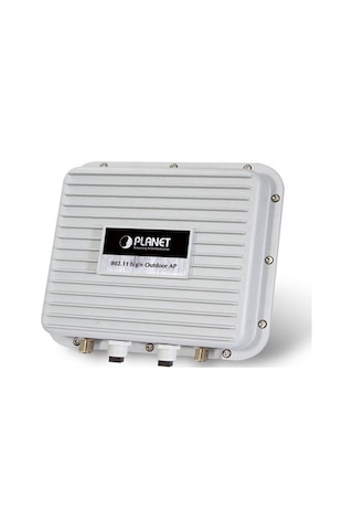 Planet PL-WNAP-6350 300 Mbps 2.4 Ghz Outdoor Access Point