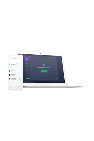 Avast Premium Security Güncel Sürüm Çoklu Cihaz Seçimi