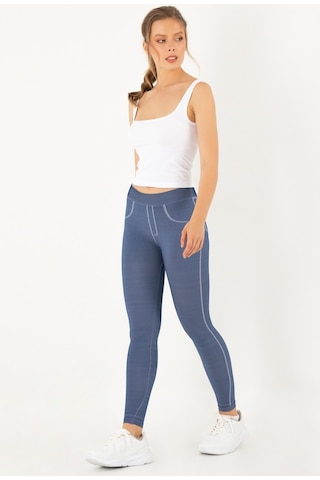 Doremi Ilyada Seamless Tayt