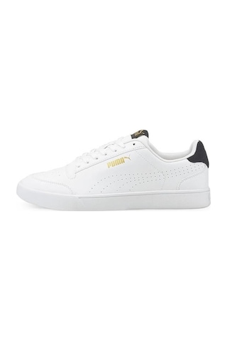 Puma 38015006 Shuffle Perf Team Peacoat Unisex Spor Ayakkabısı 001