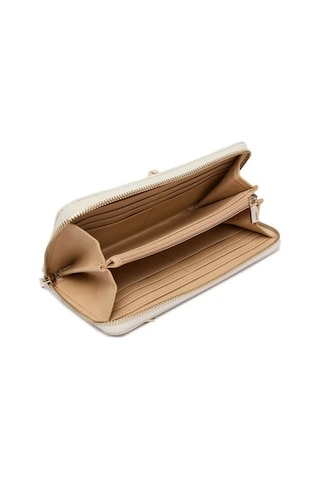 Guess Tamara Cüzdan-gg2323146 Bej