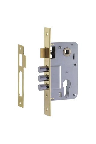 Nora-m Gömülü Kilit 120 Nora-m İç Ve Dış Kapılar İçin 143609741 Zirveli