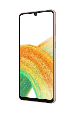 Samsung Galaxy A33 5G 128 GB (Samsung Türkiye Garantili)