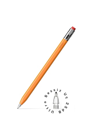 Apple Uyumlu iPad 11. Nesil A16 İle Profesyonel Stylus Kalem Avuç İçi Red Özellikli Sessiz Tablet Kalemi