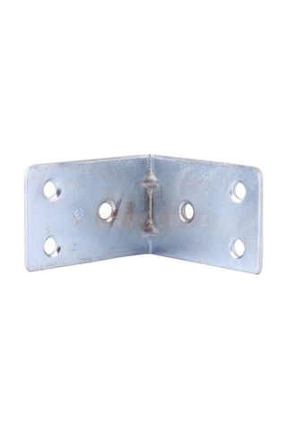Metal L Gönye 30X35X35 10 Adet