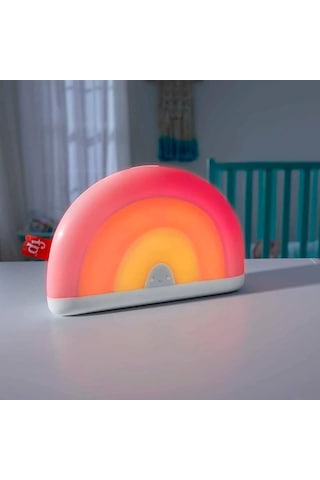Fisher-Price Gökkuşağı Müzikli Uyku Yardımcısı HGB91