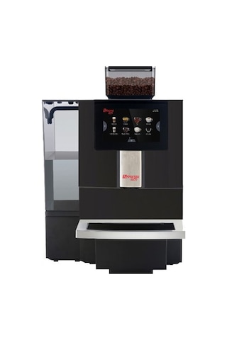 Mypresso Auto Süper Otomatik Öğütücülü Espresso Kahve Makinesi