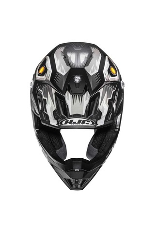 Hjc C50 Kask Mecha Beast Mc5sf 2857002