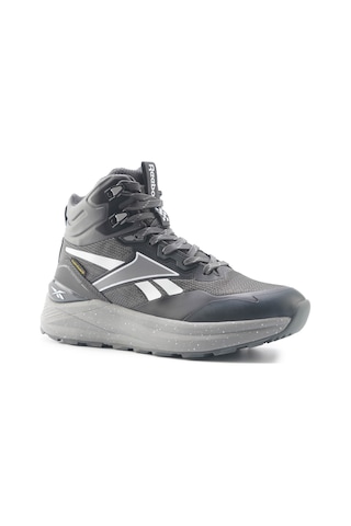 Reebok Coast Traıl Hı Gri Kadın Outdoor Bot Gri-grı Gri