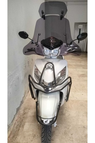 Activa 23-24 Çamurluk Muhafaza Demiri